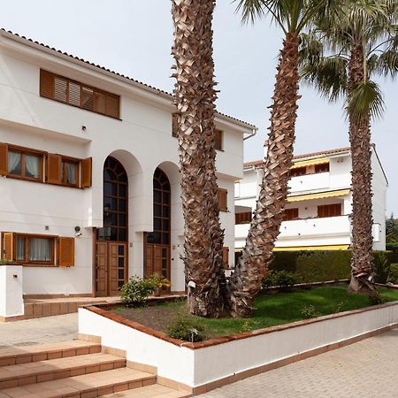 La Marinera Beach House 플라티야 다로 외부 사진