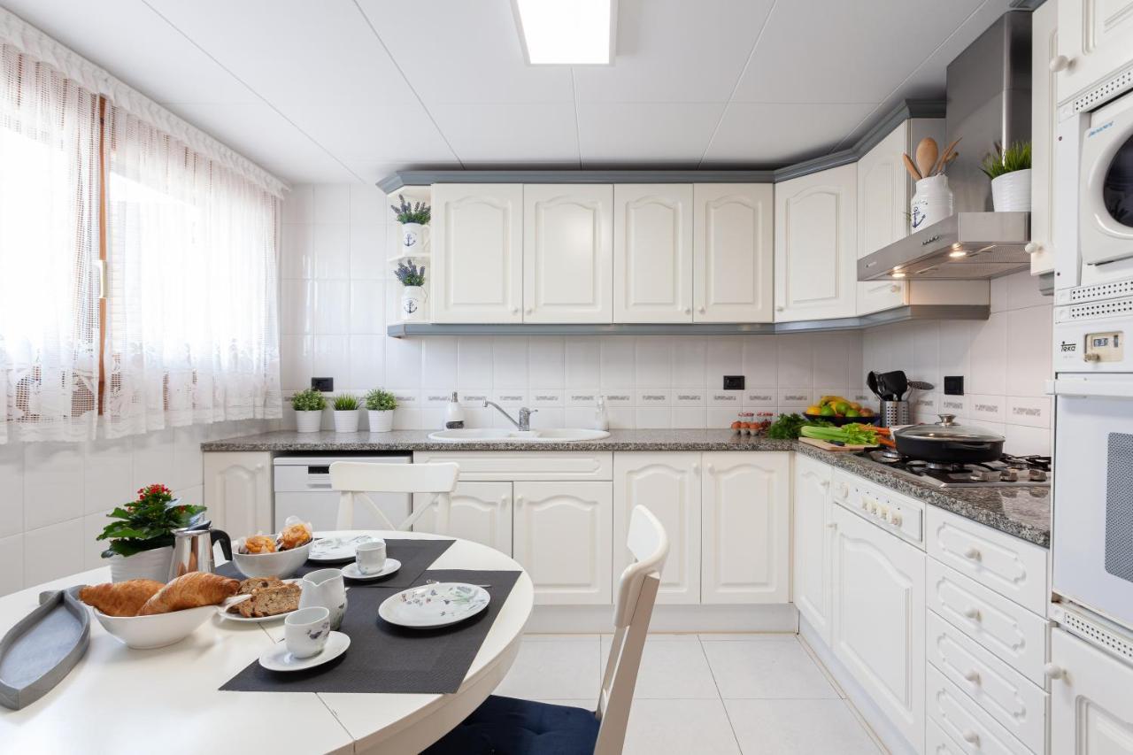 La Marinera Beach House 플라티야 다로 외부 사진