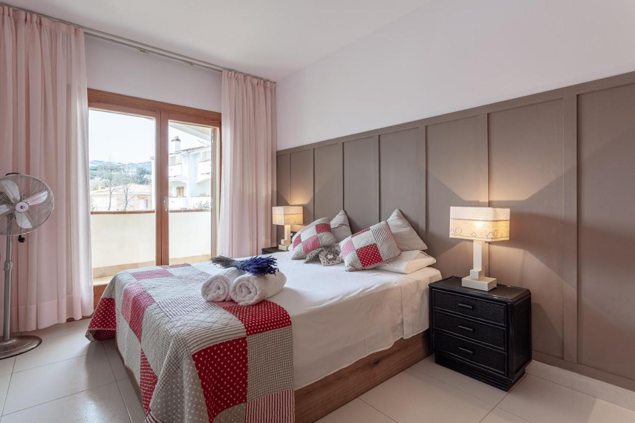 La Marinera Beach House 플라티야 다로 외부 사진