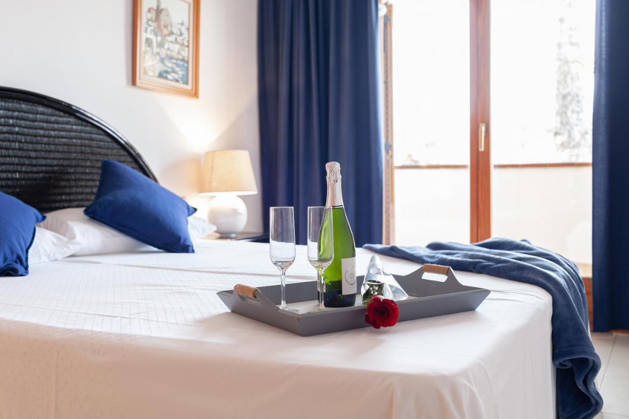 La Marinera Beach House 플라티야 다로 외부 사진