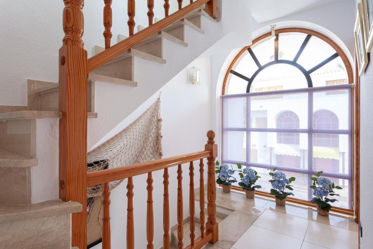 La Marinera Beach House 플라티야 다로 외부 사진
