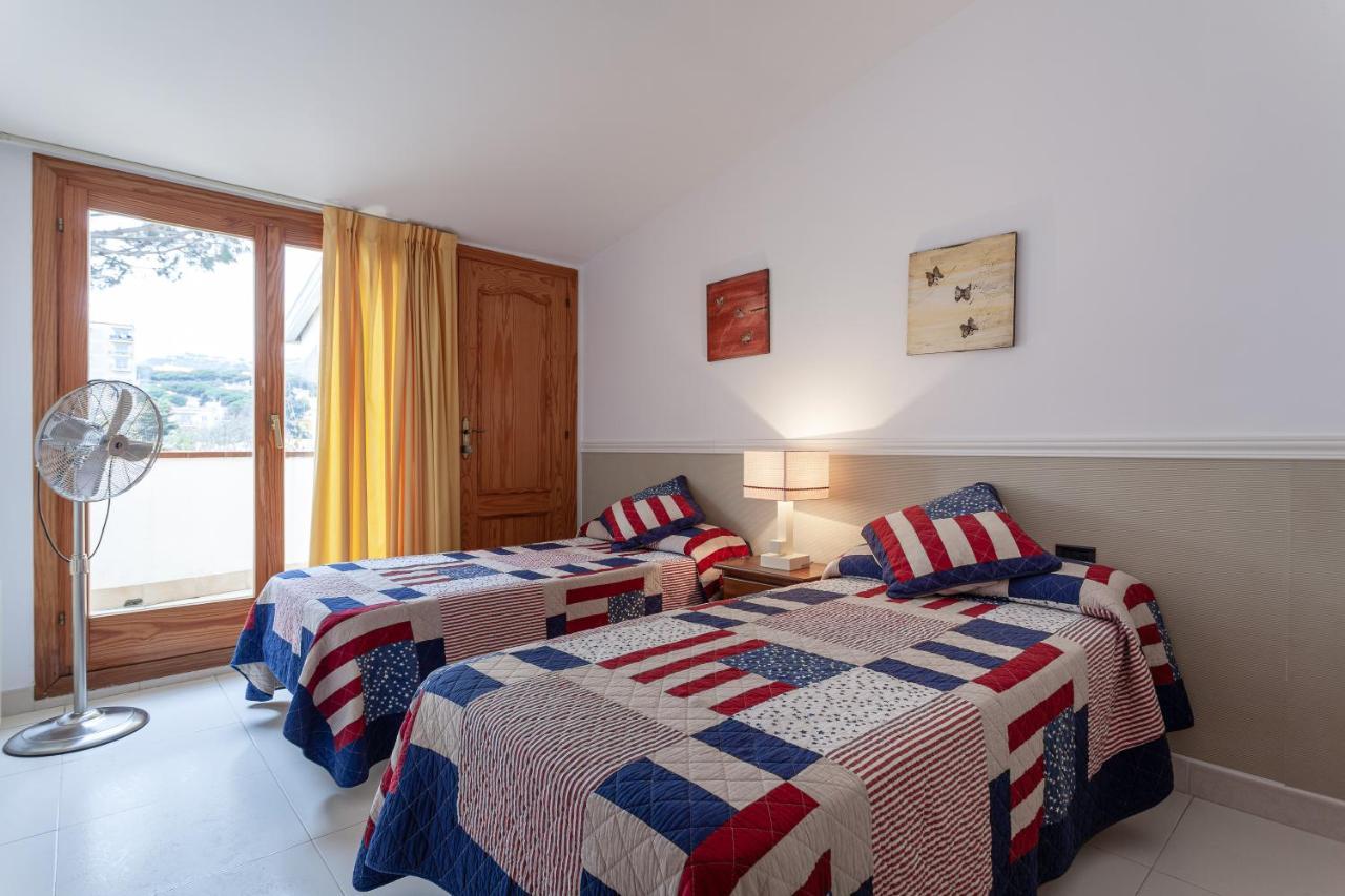 La Marinera Beach House 플라티야 다로 외부 사진