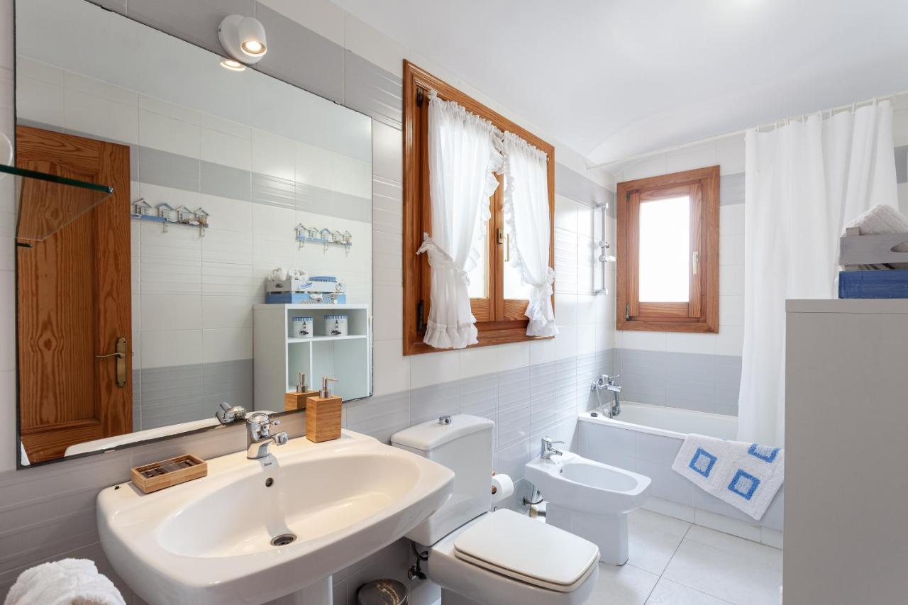 La Marinera Beach House 플라티야 다로 외부 사진