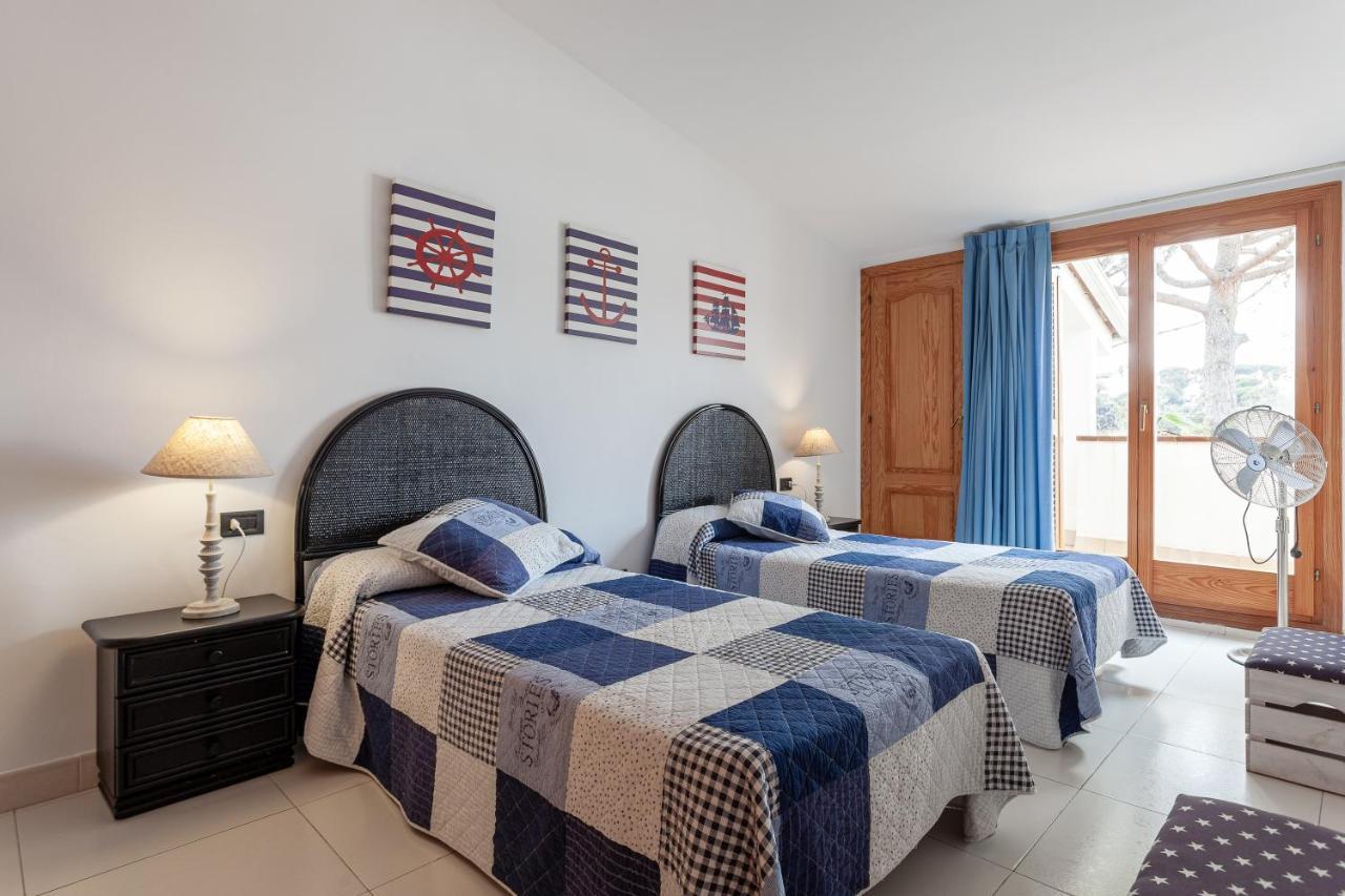La Marinera Beach House 플라티야 다로 외부 사진