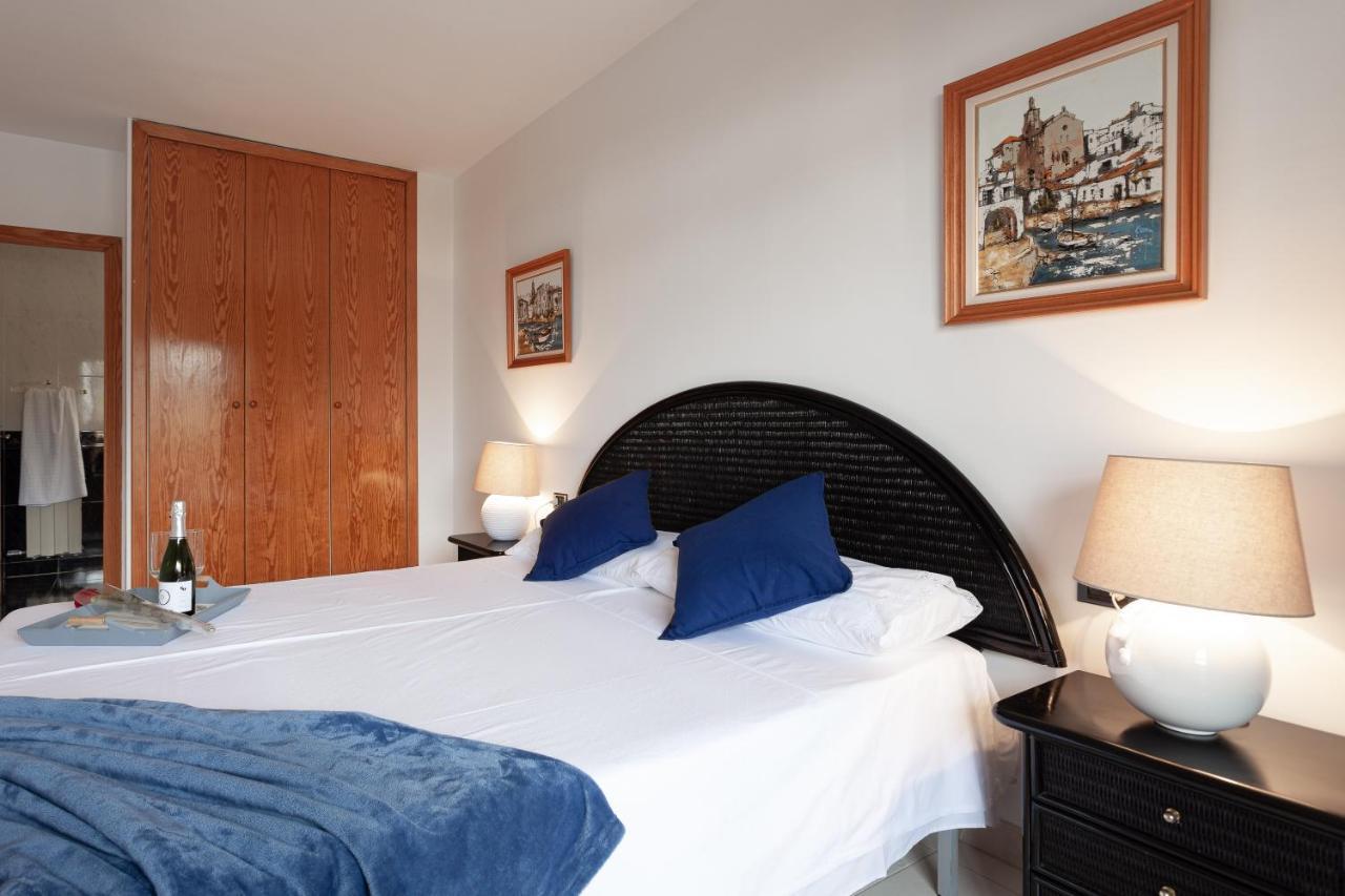 La Marinera Beach House 플라티야 다로 외부 사진