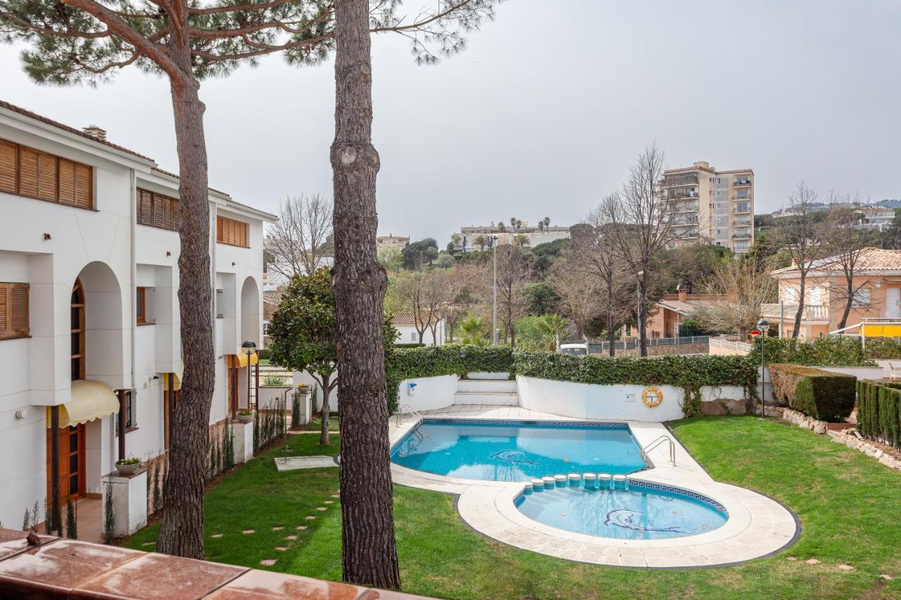La Marinera Beach House 플라티야 다로 외부 사진